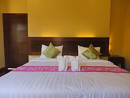 Baan Me Suk Spa & Resort Hua-Hin