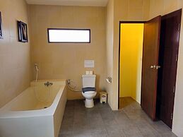 Baan Me Suk Spa & Resort Hua-Hin