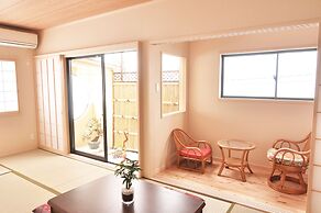 Shirakabanoyado-setsugetsu