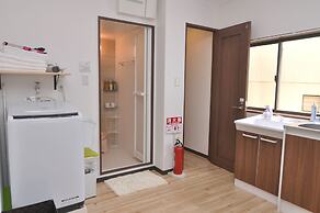 Shirakabanoyado-setsugetsu