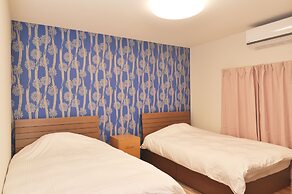 Shirakabanoyado-setsugetsu