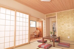 Shirakabanoyado-setsugetsu