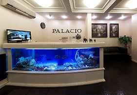 Palacio Hotel