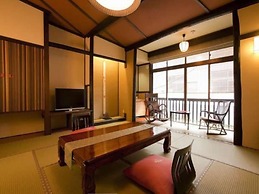 Kizukuri no Yado Hashizuya