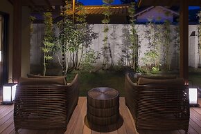 Kizukuri no Yado Hashizuya