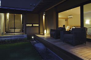 Kizukuri no Yado Hashizuya