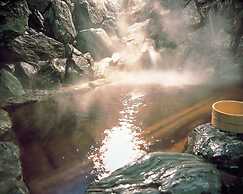 Kizukuri no Yado Hashizuya