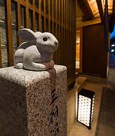 Kizukuri no Yado Hashizuya