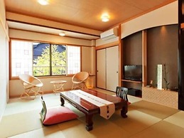 Kizukuri no Yado Hashizuya