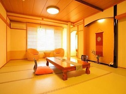 Kizukuri no Yado Hashizuya