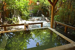 Kizukuri no Yado Hashizuya