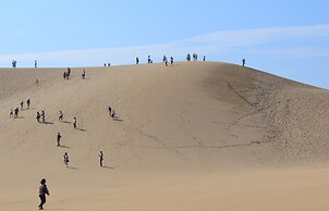 Kizukuri no Yado Hashizuya