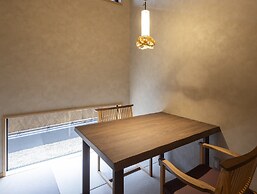 Kizukuri no Yado Hashizuya