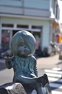 Kizukuri no Yado Hashizuya