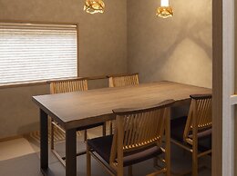 Kizukuri no Yado Hashizuya