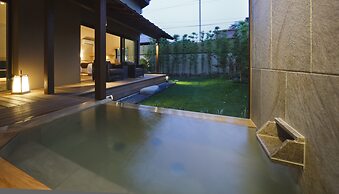 Kizukuri no Yado Hashizuya