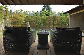 Kizukuri no Yado Hashizuya