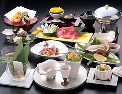 Kizukuri no Yado Hashizuya