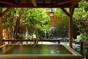 Kizukuri no Yado Hashizuya