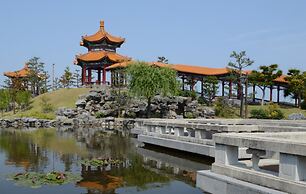 Kizukuri no Yado Hashizuya