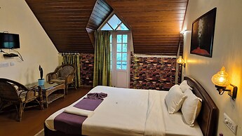 Vythiri Greens Resort