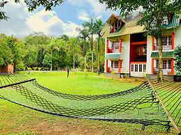 Vythiri Greens Resort