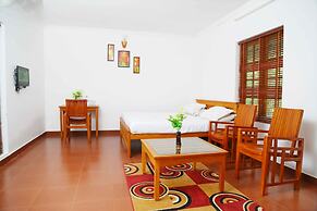 Vythiri Greens Resort