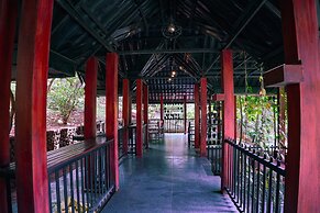 Vythiri Greens Resort