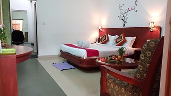 Vythiri Greens Resort