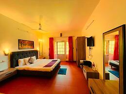 Vythiri Greens Resort