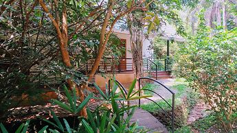 Vythiri Greens Resort