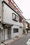 Shirakabanoyado-Taisho