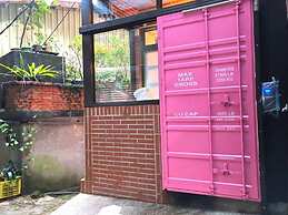 Box Inn Jiufen - Hostel