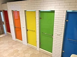 Box Inn Jiufen - Hostel