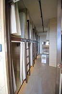 Box Inn Jiufen - Hostel