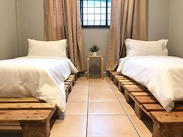 Elopura Vacation Apartment