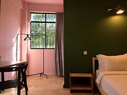 Elopura Vacation Apartment