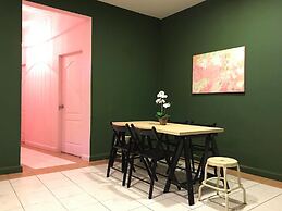 Elopura Vacation Apartment