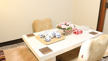 Shirakabanoyado-tengachaya