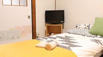 Shirakabanoyado-tengachaya