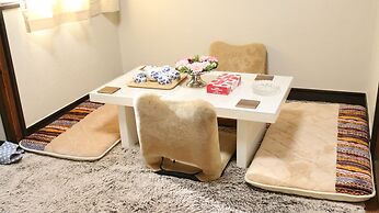 Shirakabanoyado-tengachaya