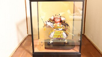 Shirakabanoyado-tengachaya