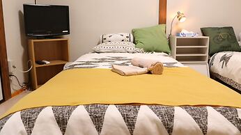 Shirakabanoyado-tengachaya