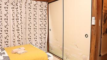 Shirakabanoyado-tengachaya