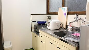 Shirakabanoyado-tengachaya