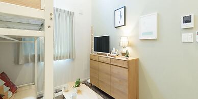 Trip Pod Tojin-Machi A