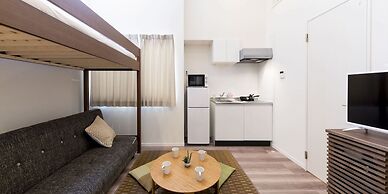 Trip Pod Tojin-Machi A