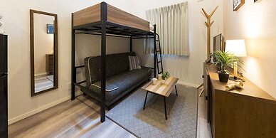 Trip Pod Tojin-Machi A