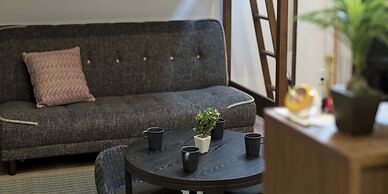 Trip Pod Tojin-Machi A