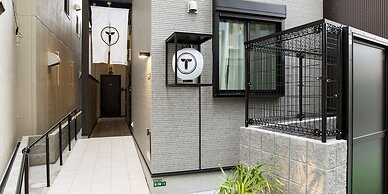 Trip Pod Tojin-Machi A